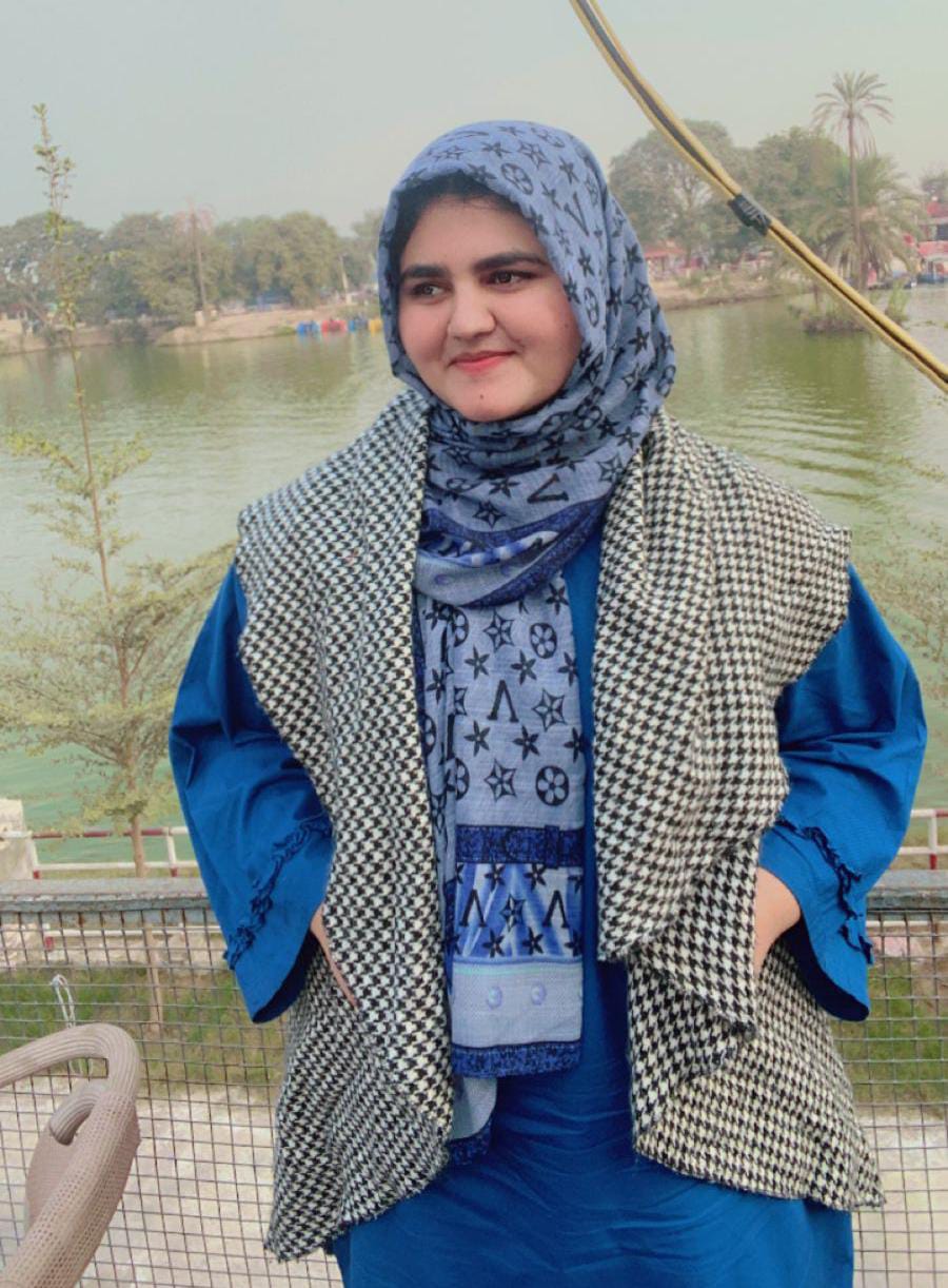 bakhtawar