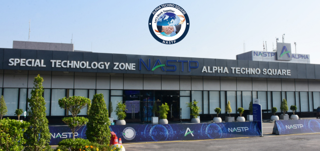 Hiring Alert – Multiple Positions at NASTP Alpha Rawalpindi!