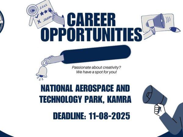 🌟 NASTP Kamra Careers 2025 