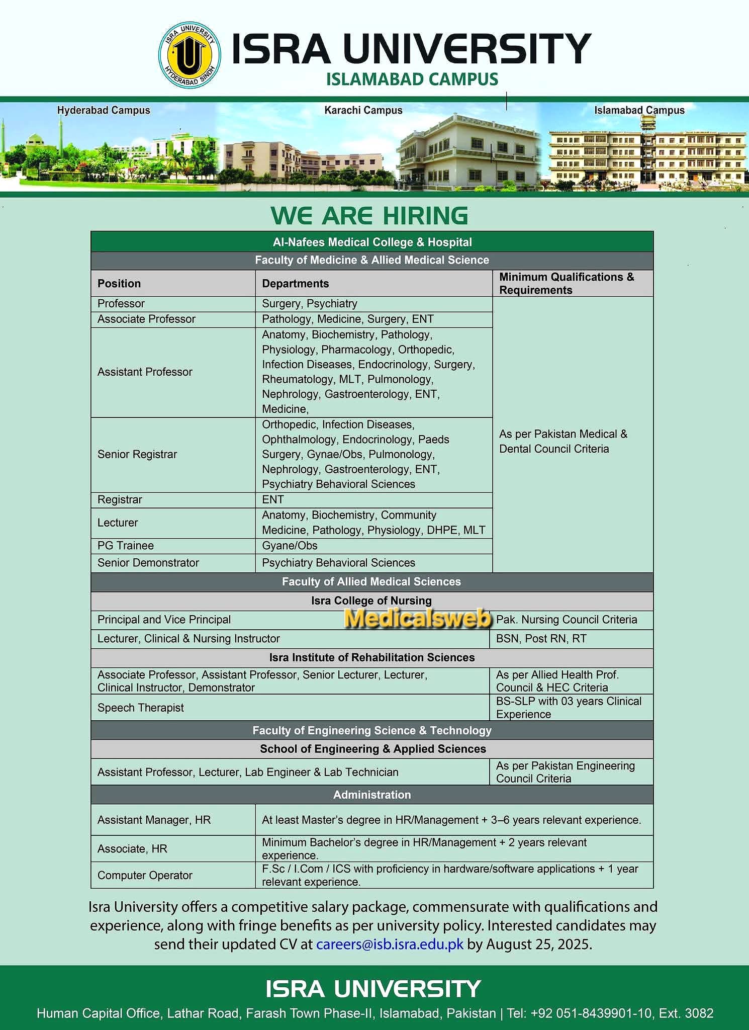 isra-university-ad
