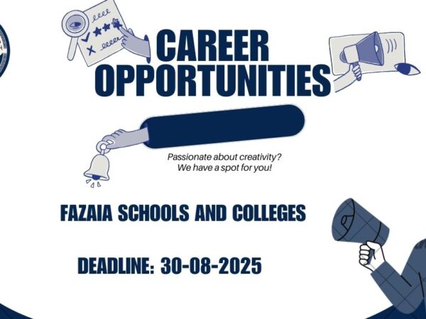 Fazaia Schools and Colleges