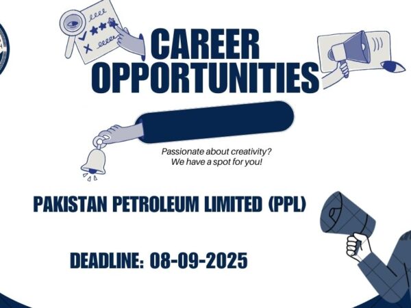 Pakistan Petroleum Limited (PPL)