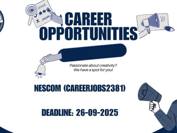 CareerJobs2381 Jobs 2025 – Staff Positions