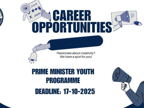 Prime Minister Youth Programme