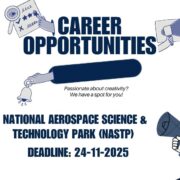 NASTP Careers 2025