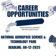 NASTP Rawalpindi Jobs