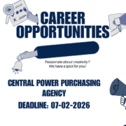 Central Power Purchasing Agency