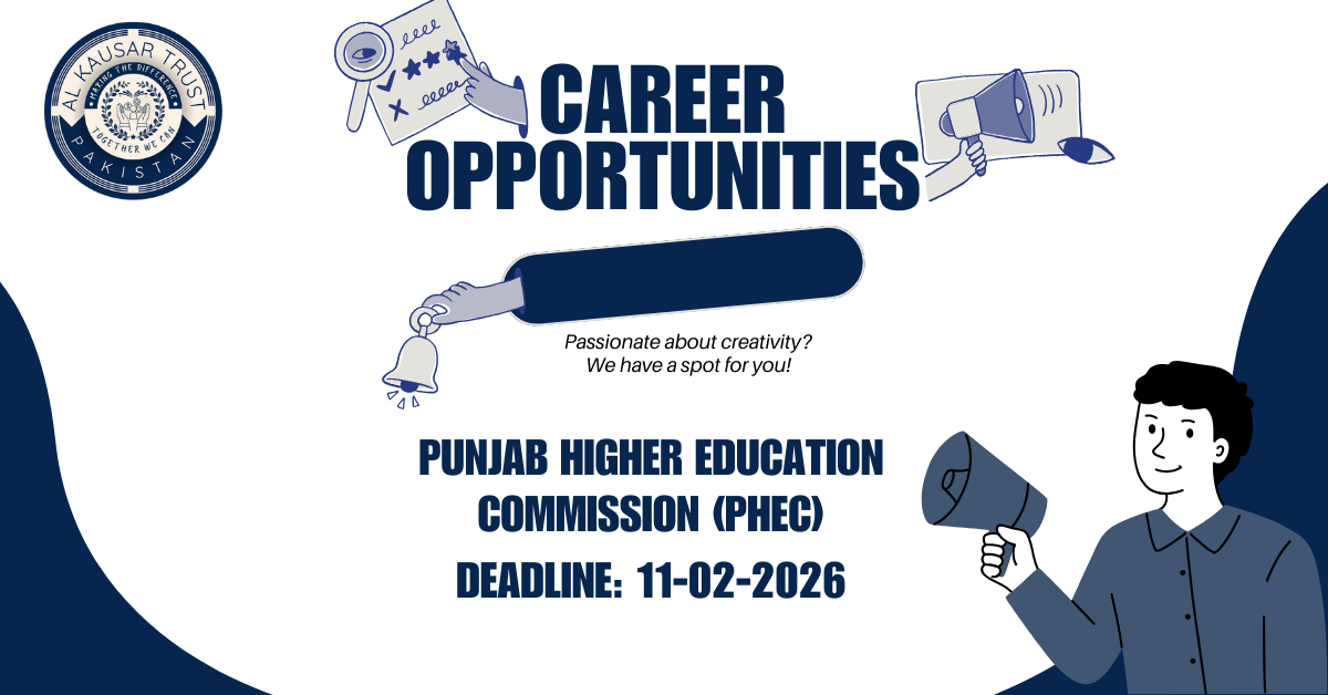 Punjab HEC Jobs 2026