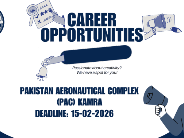 PAC Kamra Jobs 2026