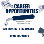 Air University Jobs 2026