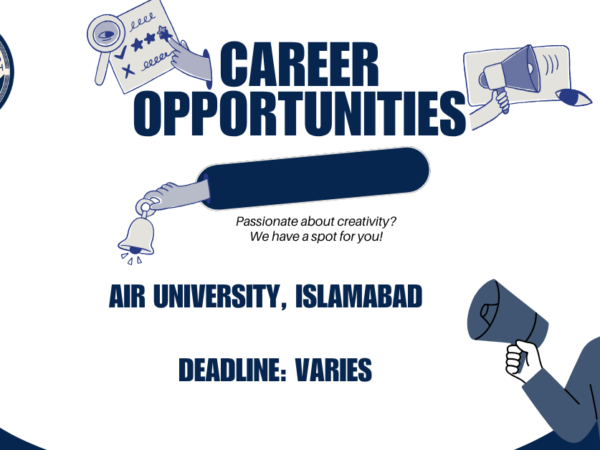 Air University Jobs 2026