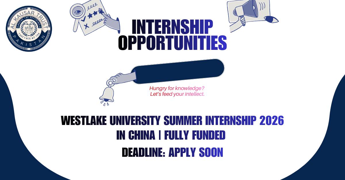 Al Kausar Trust Pakistan